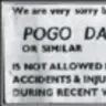 Pogo