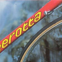 1999 Serotta Catalogue