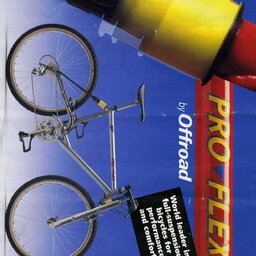 1993 Proflex Catalogue