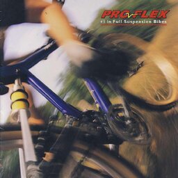 1995 Proflex Catalogue