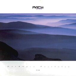 1993 Pace Hardware Catalogue