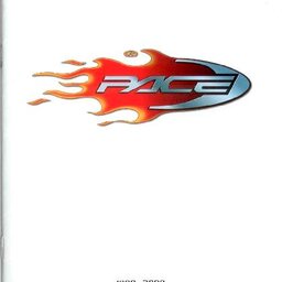 2000 Pace Software Catalogue