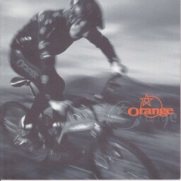 1997 Orange Catalogue