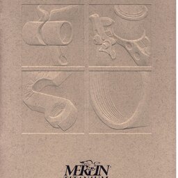 1993 Merlin Catalogue