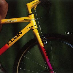 1991 Klein Catalogue