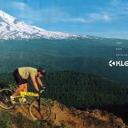 1997 Klein Catalogue