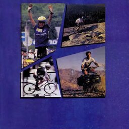 1994 GT Catalogue