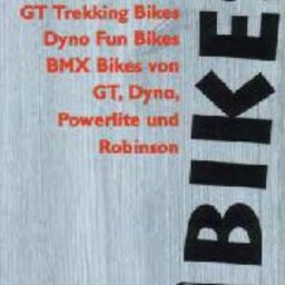 1996 GT Catalogue