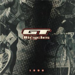 1998 GT Catalogue