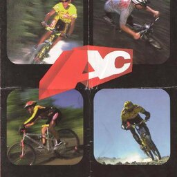 1998 AC Catalogue