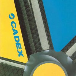 1994 Giant Cadex Catalogue