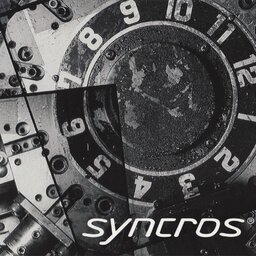 1998 Syncros Catalogue