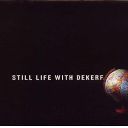 1995 DeKerf Catalogue
