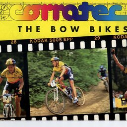 1996 Corratec Catalogue