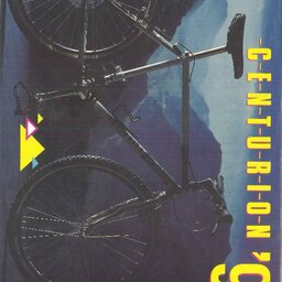 1990 Centurion Catalogue