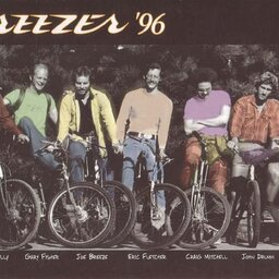 1996 Breezer Catalogue