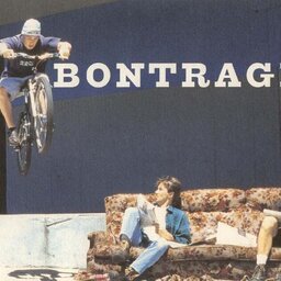 1997 Bontrager Catalogue