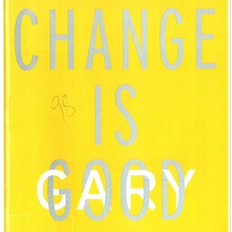 1998 Gary Fisher Catalogue