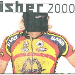 2000 Gary Fisher Catalogue
