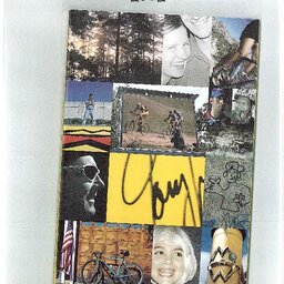 2002 Gary Fisher Catalogue