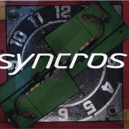 1997 Syncros Catalogue