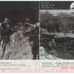 1989 Rocky Mountain Catalogue