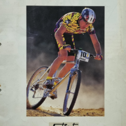 1993 Alpinestars catalogue