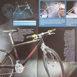 1998 FRM Catalogue