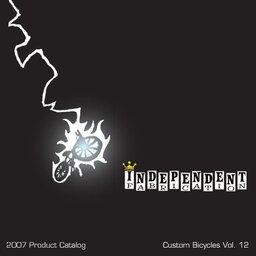 2007 Independent Fabrication Catalogue