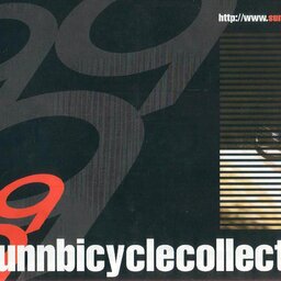 1999 Sunn Catalogue