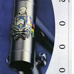 2000 Litespeed Catalogue