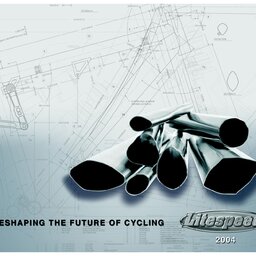 2004 Litespeed Catalogue