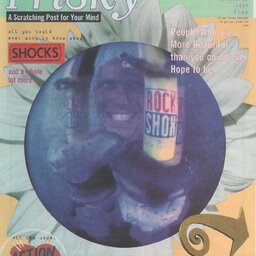 1996 Rock Shox Catalogue