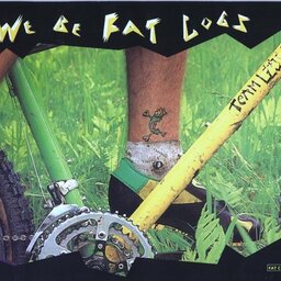 1994 Fat Chance Catalogue