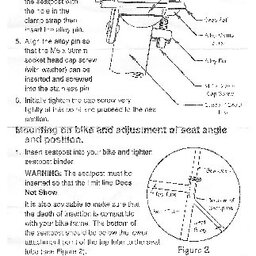 Ringle Moby Post Installation Instructions