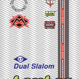 1999 Marzocchi Bomber Z1 Dual Slalom Instruction Manual