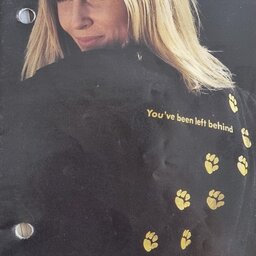 1991 Muddy Fox Accessories Catalogue