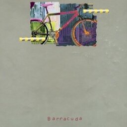 1995 Barracuda Catalogue