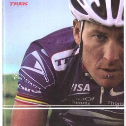 2003 Trek Catalogue
