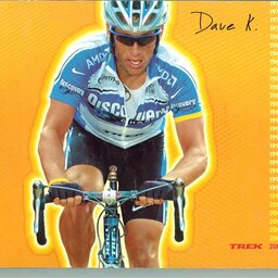 2005 Trek Catalogue