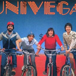 1983 Univega Catalogue