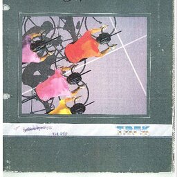 1984 Trek Catalogue