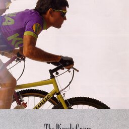 1990 Kona Catalogue