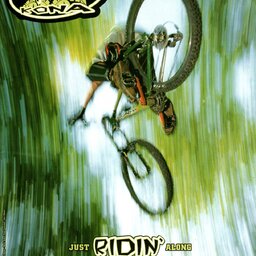 2000 Kona Catalogue