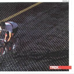 1988 Trek Catalogue