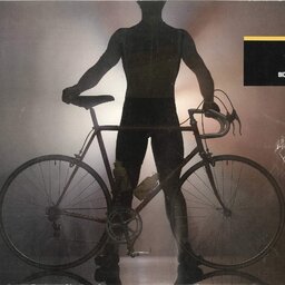 1985 Specialized Catalogue
