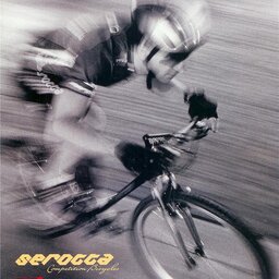 1995 Serotta Catalogue