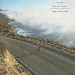 1993 Trek Catalogue