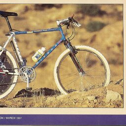 1991.03 Herbold's Miyata Articles