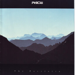 1992 Pace The Portfolio